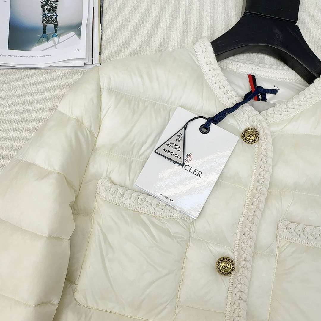 Moncler Down Jackets